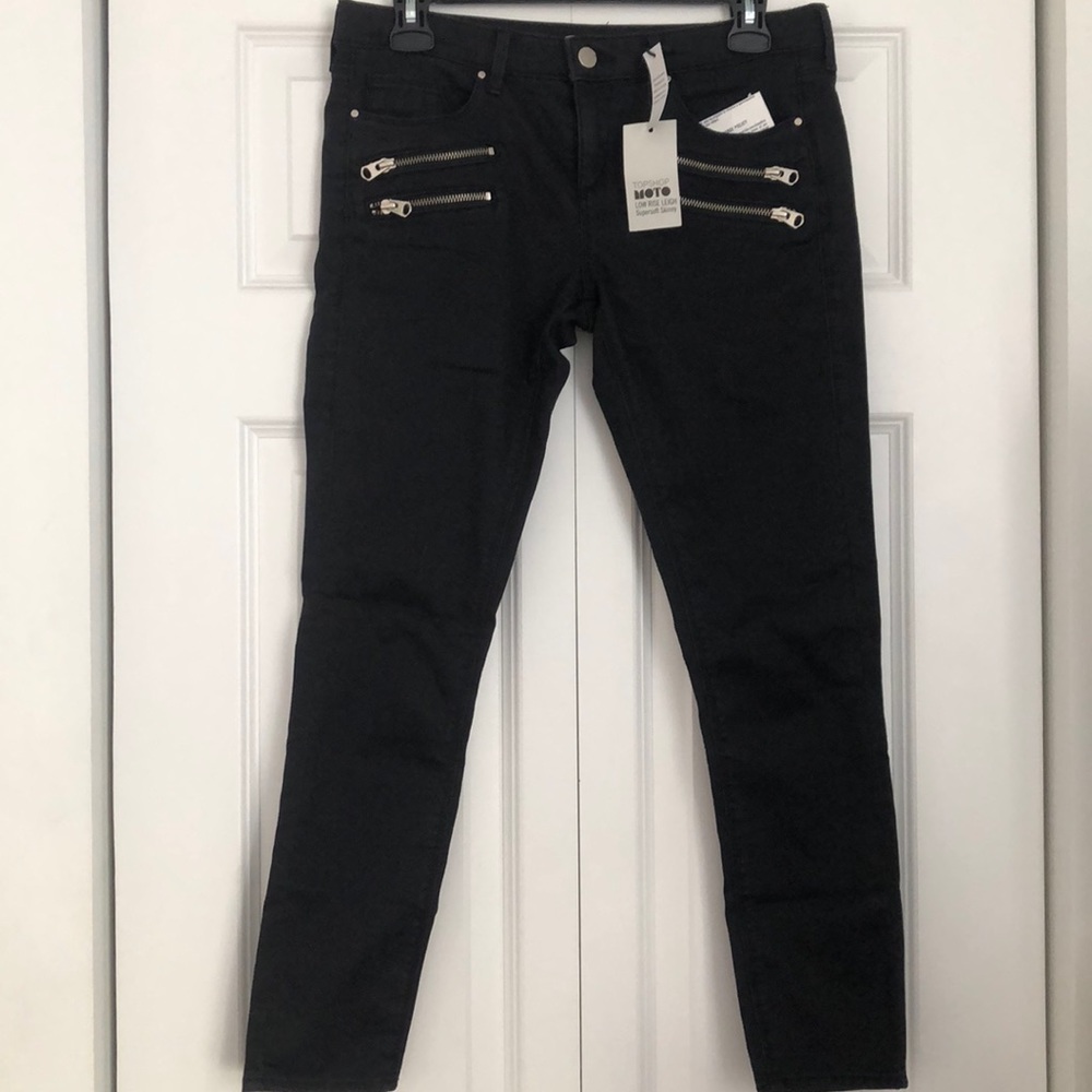 Topshop Jeans